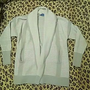 🆑🎊❄Vera Wang Warm Comfy Sweater